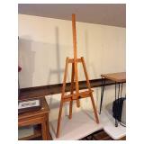 Adjustable Wooden Artist