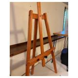 Adjustable Wooden Artist