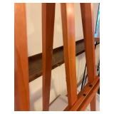 Adjustable Wooden Artist