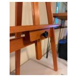 Adjustable Wooden Artist