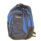 Lot of 4 Good JANSOPRT Backpacks