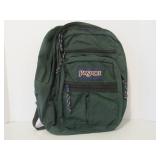 Lot of 4 Good JANSOPRT Backpacks