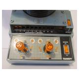 Vintage TANDY Armatron Robotic Toy