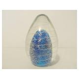 Lot of Art Glass Paperweights #2