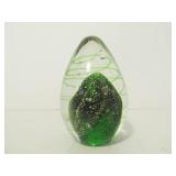 Lot of Art Glass Paperweights #2