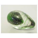 Lot of Art Glass Paperweights #2