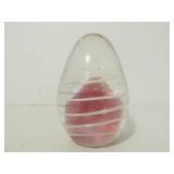Lot of Art Glass Paperweights #2