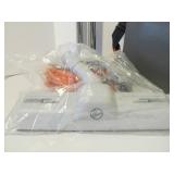 Like-New HOOVER Commercial PortaPower Vacuum