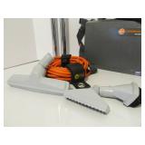 Like-New HOOVER Commercial PortaPower Vacuum