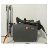 Like-New HOOVER Commercial PortaPower Vacuum