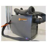 Like-New HOOVER Commercial PortaPower Vacuum