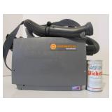 Like-New HOOVER Commercial PortaPower Vacuum