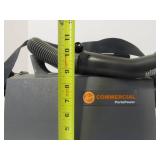 Like-New HOOVER Commercial PortaPower Vacuum