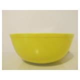 Vintage PYREX Complete Primary Color Nesting Bowl Set w/Extra Green Bowl