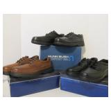 3Unused Pairs of Men