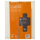 Brand New SOLO Campfire Stove w/Roasting Sticks & Accessories