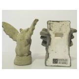 Group of Assorted Gargoyle etc Statues