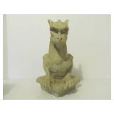 Group of Assorted Gargoyle etc Statues