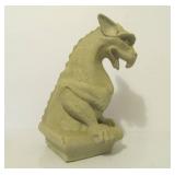 Group of Assorted Gargoyle etc Statues