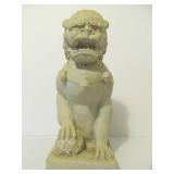 Group of Assorted Gargoyle etc Statues