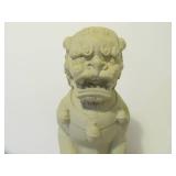 Group of Assorted Gargoyle etc Statues