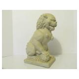 Group of Assorted Gargoyle etc Statues