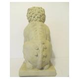 Group of Assorted Gargoyle etc Statues