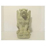 Group of Assorted Gargoyle etc Statues