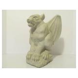 Group of Assorted Gargoyle etc Statues