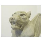 Group of Assorted Gargoyle etc Statues
