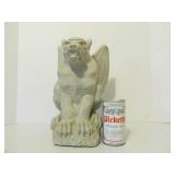 Group of Assorted Gargoyle etc Statues
