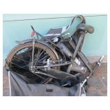 Excellent Condition Quality DAHON Vitesse 7005 Folding Bicycle #1