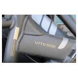 Excellent Condition Quality DAHON Vitesse 7005 Folding Bicycle #1
