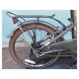 Excellent Condition Quality DAHON Vitesse 7005 Folding Bicycle #1
