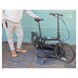 Excellent Condition Quality DAHON Vitesse 7005 Folding Bicycle #1