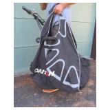 Excellent Condition Quality DAHON Vitesse 7005 Folding Bicycle #1