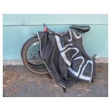 Excellent Condition Quality DAHON Vitesse 7005 Folding Bicycle #2