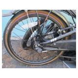 Excellent Condition Quality DAHON Vitesse 7005 Folding Bicycle #2