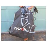 Excellent Condition Quality DAHON Vitesse 7005 Folding Bicycle #2