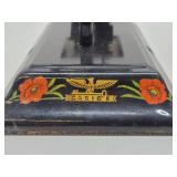 Wonderful Collection of Vintage & Antique Toy Sewing Machines #2