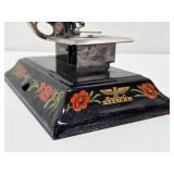 Wonderful Collection of Vintage & Antique Toy Sewing Machines #2
