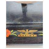 Wonderful Collection of Vintage & Antique Toy Sewing Machines #2
