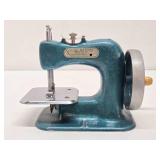 Wonderful Collection of Vintage & Antique Toy Sewing Machines #3