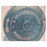 Wonderful Collection of Vintage & Antique Toy Sewing Machines #3