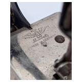 Wonderful Collection of Vintage & Antique Toy Sewing Machines #5