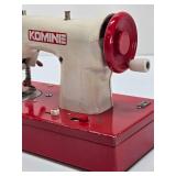 Wonderful Collection of Vintage & Antique Toy Sewing Machines #6