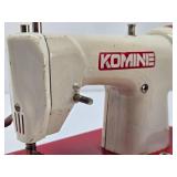 Wonderful Collection of Vintage & Antique Toy Sewing Machines #6