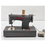 Wonderful Collection of Vintage & Antique Toy Sewing Machines #7