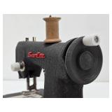 Wonderful Collection of Vintage & Antique Toy Sewing Machines #7