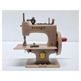 Wonderful Collection of Vintage & Antique Toy Sewing Machines #8